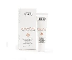 Ziaja Anno D'Oro Lifting Solution Lifting Serum Eye Serum