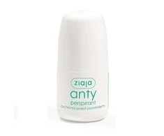 Ziaja Antiperspirant Antiperspirant