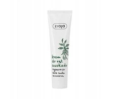 Ziaja Avocado Regenerating Hand Kreminis moterims, 100 ml