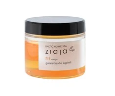 Ziaja Baltic Home Spa Fit Bath Jelly Soap Dušo želė