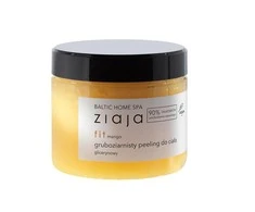 Ziaja Baltic Home Spa Fit Glycerin Body Scrub kūno šveitimas