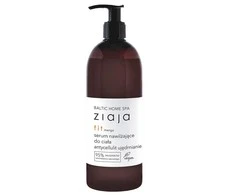 Ziaja Baltic Home Spa Fit Moisturising Body Serum Losjonas kūnui
