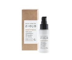 Ziaja Baltic Home Spa Day Kreminis, 50 ml
