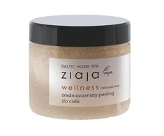Ziaja Baltic Home Spa Wellness Body Peeling moterims, 300 ml