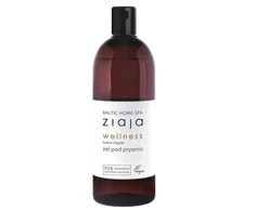 Ziaja Baltic Home Spa Wellness Dušo želė moterims, 500 ml