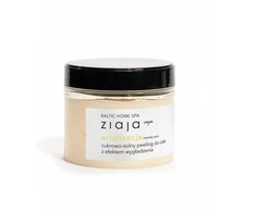Ziaja Baltic Home Spa Vitality Salt &amp; Sugar kūno šveitiklis kūno šveitimas