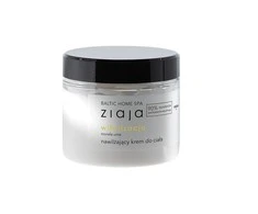 Ziaja Baltic Home Spa Vitality Moisturising Body Kreminis Body Kreminis