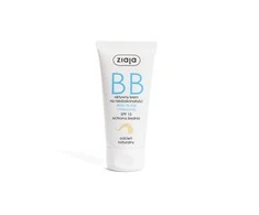 Ziaja BB Kreminis Oily and Mixed Skin BB Kreminis moterims, 50 ml