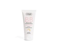 Ziaja BB Kreminis Normal and Dry Skin BB Kreminis moterims, 50 ml