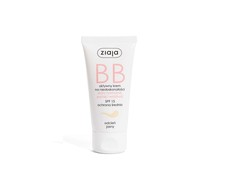 Ziaja BB Kreminis Normal and Dry Skin BB Kreminis moterims, 50 ml
