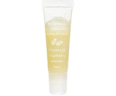 Ziaja Lūpų blizgis Tropical Pineapple Lūpų blizgis