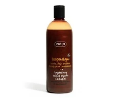 Ziaja Cupuacu Dušo želė moterims, 500 ml