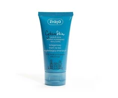 Ziaja GdanSkin Collagen Night Kreminis Night Skin Kreminis