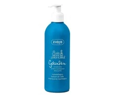 Ziaja GdanSkin Brightening Body Balm Kūno balzamas moterims, 300 ml