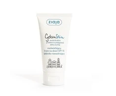 Ziaja GdanSkin Day Kreminis Day Kreminis moterims, 50 ml
