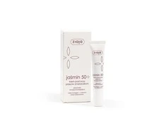 Ziaja Jasmine Anti-Wrinkle Paakių kremas Paakių kremas