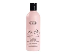 Ziaja Jeju Baltas Dušo želė Dušo želė moterims, 300 ml