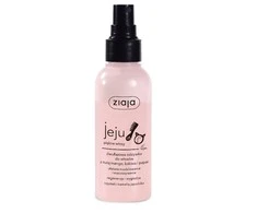 Ziaja Jeju Duo-Phase Conditioning Purškiklis Conditioner moterims, 125 ml