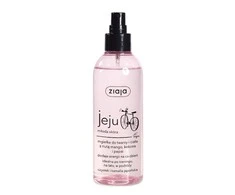 Ziaja Jeju Body and Face Mist Body Vanduo moterims, 200 ml