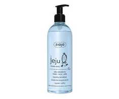 Ziaja Jeju Micellar Vanduo moterims, 390 ml