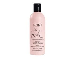 Ziaja Jeju Šampūnas moterims, 300 ml