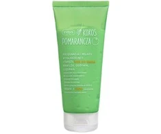 Ziaja Coconut Oranžinis kūno priežiūros priemonė, 200 ml