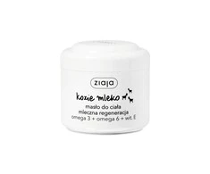Ziaja ožkos pienas, 200 ml