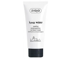 Ziaja Goat´s Milk Peeling moterims, 75 ml