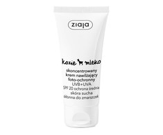 Ziaja ožkos pienas, 50 ml