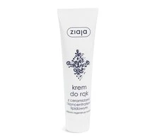 Ziaja Ceramide Hand Kreminis moterims, 100 ml