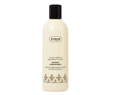 Ziaja Argan Oil Šampūnas moterims, 300 ml
