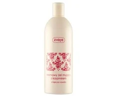 Ziaja Cashmere Dušo želė, 500 ml