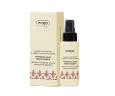 Ziaja Cashmere Hair Serum moterims, 50 ml