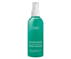 Ziaja Manuka Tree Cleansing Vanduo, 200 ml