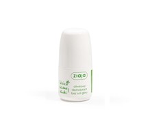 Ziaja žalia alyvuogių lapai, 60 ml
