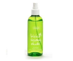 Ziaja žaliųjų alyvuogių lapų aliejus, 200 ml