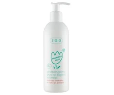 Ziaja Mamma Mia Intimate Hygiene Wash Intimate Cosmetics moterims, 300 ml