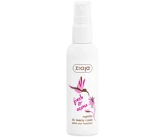 Ziaja Fresh&amp;Ozone veido ir kūno purškiklis 90 ml