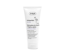 Ziaja Mintperfekt Aroma baltasis molis dantų valymui ir higienai Verbena Mint 100ml