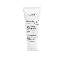 Ziaja Mintperfekt Aroma putėsiai dantų valymui ir higienai Žalias Tea Mint 100ml