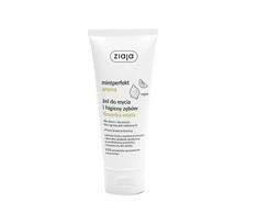 Ziaja Mintperfekt Aroma gelis dantų plovimui ir higienai Lime Mint 100ml