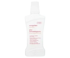Ziaja Mintperfekt Sensitiv anti-karieso dantų skystis 500ml