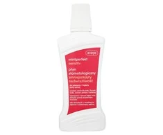 Ziaja Sensitiv 500 ml Mint Perfect Sensitiv burnos skalavimo skystis