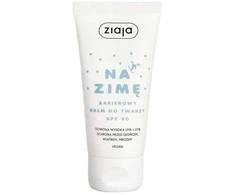 Ziaja žiemai, 50 ml