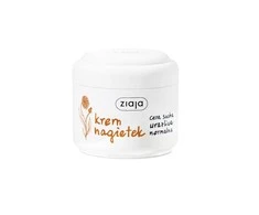 Ziaja Marigold Face Kreminis Day Kreminis
