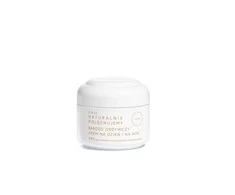 Ziaja Naturally We care labai maitinamasis dieninis ir naktinis kremas 50ml