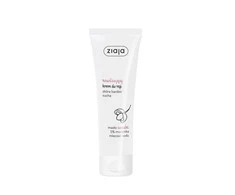 Ziaja Ucuuba Butter Moisturising Hand Kreminis moterims, 80 ml