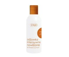 Ziaja Intensive Moisturizing Conditioner Kondicionierius