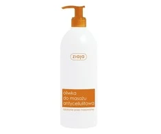 Ziaja Massage Oil Anti-Cellulite For Massage