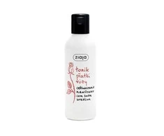 Ziaja rožių žiedlapiai, 200 ml